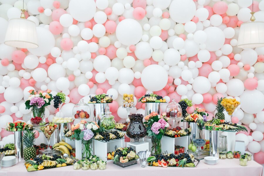 The Ultimate Guide to Birthday Celebrations with Balloons